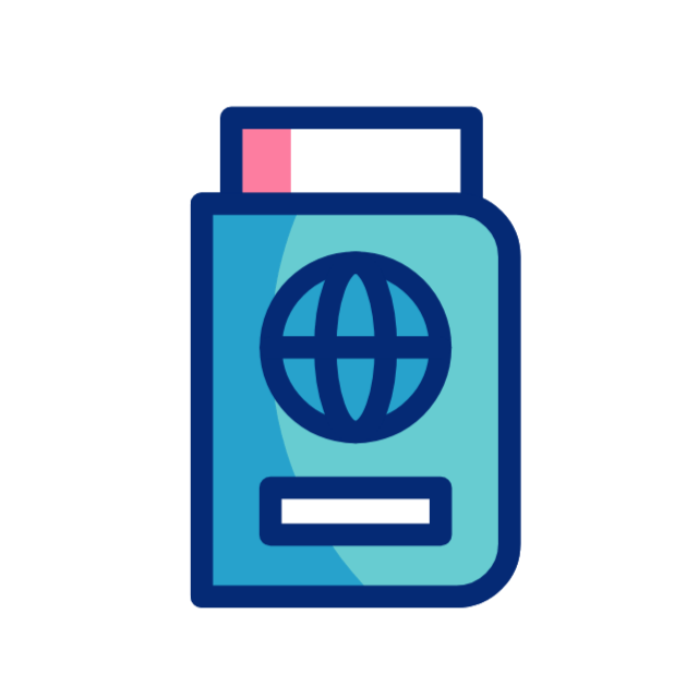 pasaporte