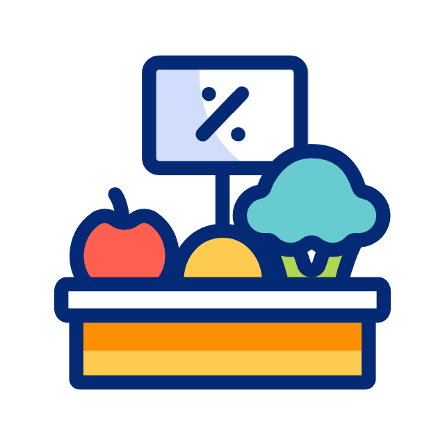 verduras